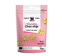 Mini Vanilla and Chocolate Cookies 100 g