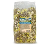 Mini Vanilla Bones Cookies