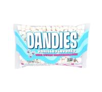 Mini Vegan Marshmallow, 10 Ounce (Pack of 6)