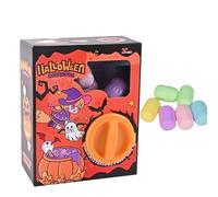 Mini Vending Claws Machine - Toy Dispenser, Lucky Grabber Toy | Interactive Game Entertainment Device, Faith Carnival Desktop Game