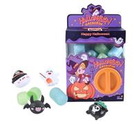 Mini Vending Machine for Kids Halloween Cool Board Game Holiday