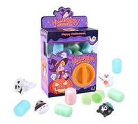 Mini Vending Machine Halloween Cool Board Game Holiday