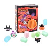 Mini Vending Machine Halloween Cool Board Game Holiday