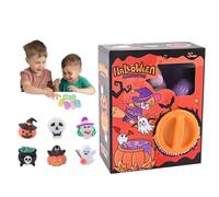 Mini Vending Machine Halloween Cool Board Game Holiday