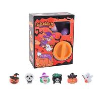 Mini Vending Machine Halloween Cool Board Game Holiday