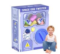 Mini Vending Machine Kids Toys - Surprise Blind-box Eggs with Toys Inside | Creative Vending Machine Toy | Fun Interactive Toy Maachine | Kids Gift for Entertainment and Play