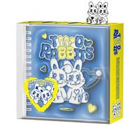 (MINI Ver.!!!) MAMAMOO+ TWO RABBITS 1st Mini Album K-POP SEALED