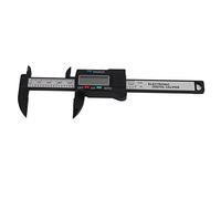 Mini Vernier Caliper, Digital Caliper LED High Definition Display Easy Convenient for Outdoor for Home