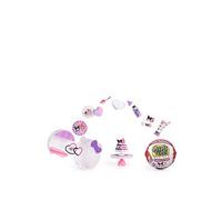 MGA's Miniverse Make It Mini Hello Kitty and Friends Series 2 - Includes 1 Set, Blind Packaging, 12 Sets to Collect, Sanrio Items, DIY, For Collectors & Children Ages 8+, NOT EDIBLE