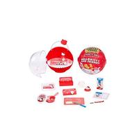 Mini Verse Mga'S Miniverse™™ Make It Mini™ Hello Kitty & And Friends Series 3 One Colour