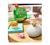 MGA's Miniverse Make It Mini Minecraft Series 2 Playset