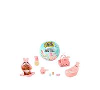 MGA Miniverse Make It Mini Real Baby Nurture Mystery Ball Baby Care Collectible