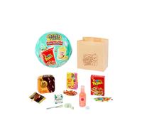 MGA's Miniverse Real Brands Series 2 Toy Set