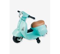 Mini Vespa GTS electric green