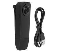 Mini Video Recorder, 1080P Wearable Body Camera Portable Video Camera for Home, Outdoor