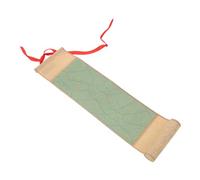 Mini Vintage Calligraphy Scroll Paper for Chinese Painting and Brush