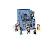 Mini Vinyl Figures - Bridgerton