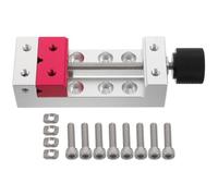 Mini Vise Table Top Clamp Lty-3950 Aluminium Alloy Bench Clamp