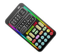 Mini Voice Changer Sound Card I9 for Live Streaming