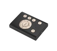 Mini Voice Changer Sound Effects Machine Audio Card Sound Changer Supports Smartphone Tablet Computer for Live Streaming Online Chatting Singhing