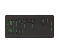 Mini Voice Changing Device, Portable Adjustable Voice Changer 7 Sound Effects for PC for Mobile Phones