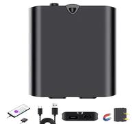 Mini Voice Recorder: Capture Every Sound with Smart, Compact Precision, Mini Magnetic Voice Recorder with Voice Activation, Magnetic Design for Lectures, Meetings, Interviews (16G)