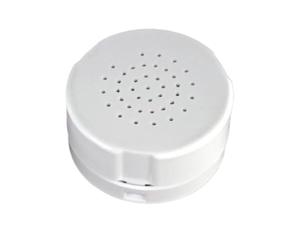 Mini Voice Recorder - Improve Registrable | Create Your Own Sound Button Sound Box with Our Padded Animal Sound Recorder | Message Recorder for
