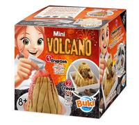 Buki Mini Volcanoes, Multi