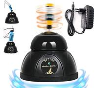 Mini Vortex Mixer Vortex Mixer Oscillator For Laboratory Test Tubes, Mix Up To 50 Ml 4,000 Rpm Mini Shaker Adjustable Speed