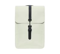 Mini W3 Backpack - unisex - Rains - Backpacks - Green - ONE SIZE - Bags ONE SIZE
