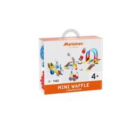 Mini Waffle 140 pcs Builder Boy