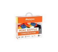 Mini Waffle 140 pcs Constructor