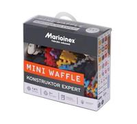 Mini Waffle 141 pcs Constructor Expert