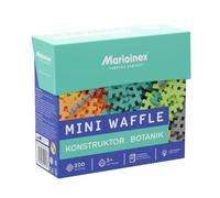 Mini Waffle 200 pcs Constructor Botanist