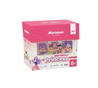Mini Waffle 280 pcs Princess