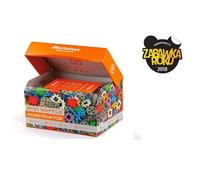 Mini Waffle 500 pcs Constructor