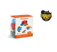 Mini Waffle 70 pcs Builder Boy