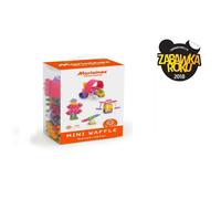 Mini Waffle 70 pcs Builder Girl