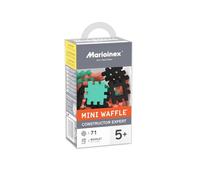 Mini Waffle 71 pcs Constructor Expert