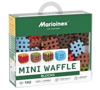 Mini Waffle Blocks 142 pcs
