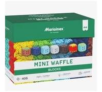 Mini Waffle Blocks 406 pcs