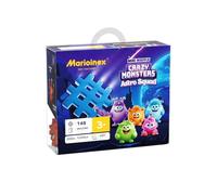 Mini Waffle Crazy Monsters Astro Squad 148 pcs