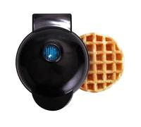 Mini Waffle Maker, 350W Electric Pancake Maker for Breakfast Sandwiches, Easy to Clean, Suitable for Home or Commercial Use