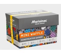 Mini Waffle Stones 501el Constructor Expert