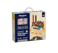 Mini Waffle - WEDEL - KLEINE Fabrik Chocolate 100 Pieces