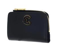 Mini Wallet - female - Coccinelle - Wallets & Cardholders - Black - ONE SIZE - Accessories ONE SIZE