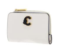 Mini Wallet - female - Coccinelle - Wallets & Cardholders - White - ONE SIZE - Accessories ONE SIZE