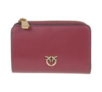 Mini Wallet - female - PINKO - Wallets & Cardholders - Red - ONE SIZE - Accessories ONE SIZE