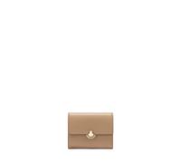 Mini Wallet Sfera - female - Furla - Wallets & Cardholders - Brown - ONE SIZE - Accessories ONE SIZE