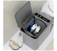 Mini Wash Shoes Mini Portable, Shoe Washing Machine All-Round Cleaning Shoes Washer Machine for Apartments RVs and Dorms